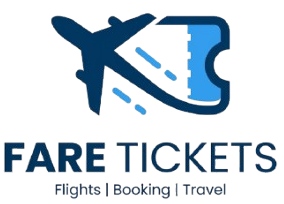 Fare Tickets