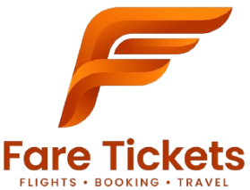 Fare Tickets